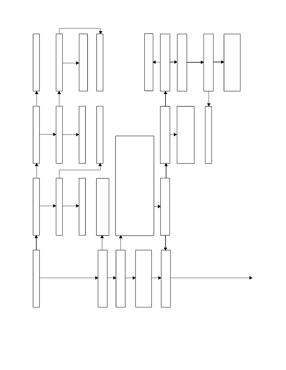 Fig. 53—troubleshooting guide 46 | Bryant Induced-Combustion 4-Way Multipoise 310AAV User Manual | Page 47 / 49