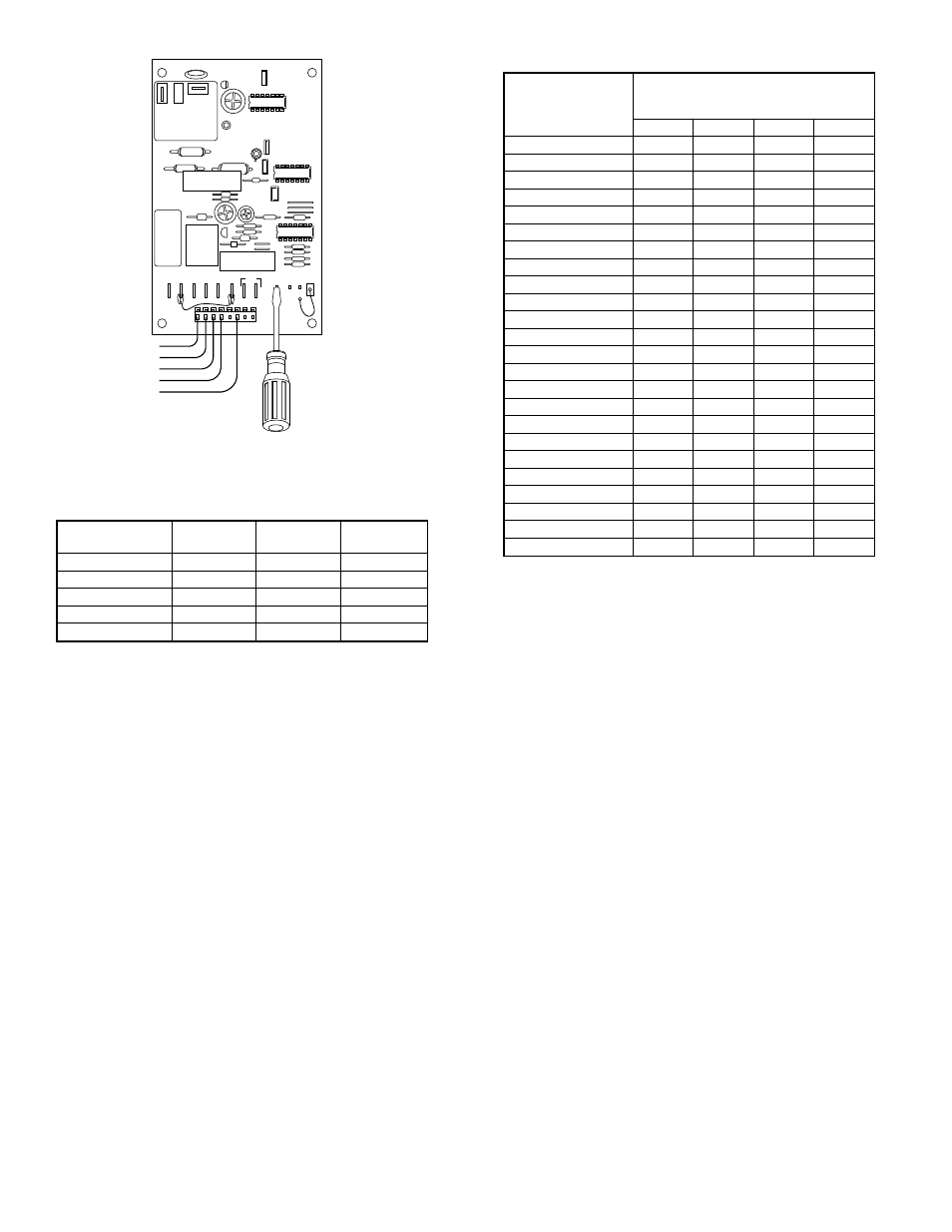 Bryant 663C User Manual | Page 12 / 12
