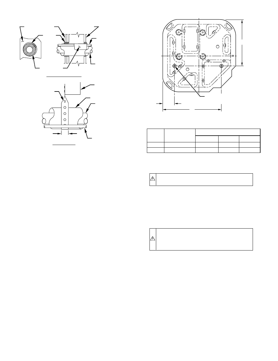 Bryant 663C User Manual | Page 2 / 12