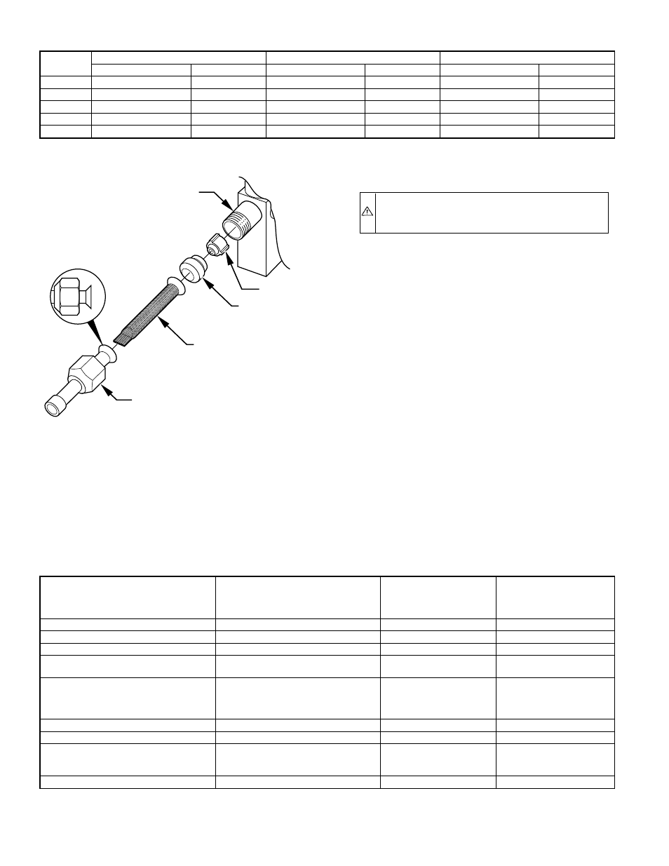 Bryant 663C User Manual | Page 4 / 12