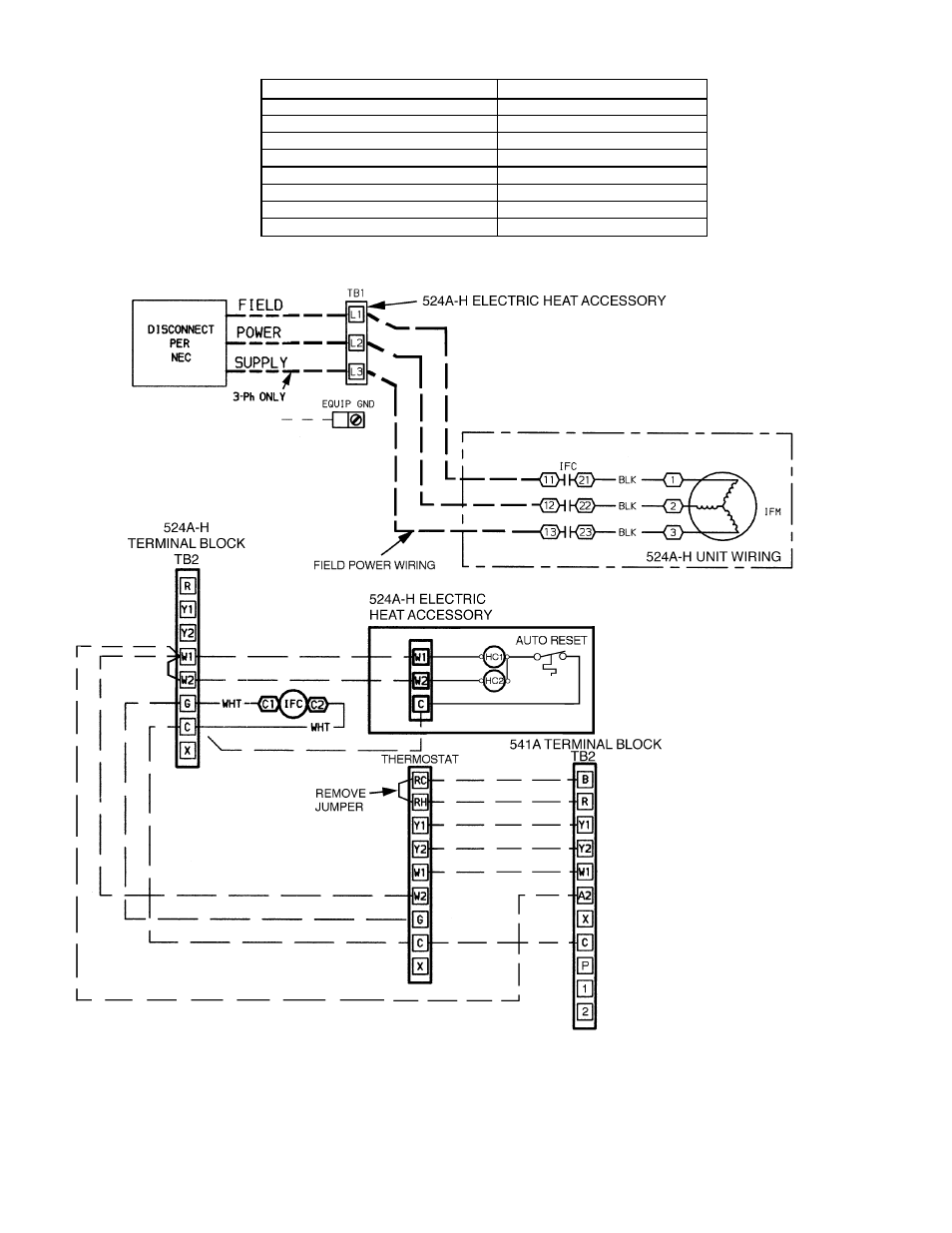 Bryant 541A User Manual | Page 11 / 24