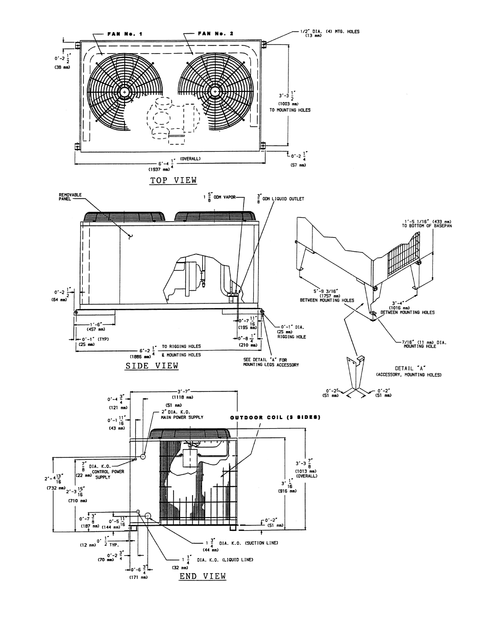 Bryant 541A User Manual | Page 3 / 24