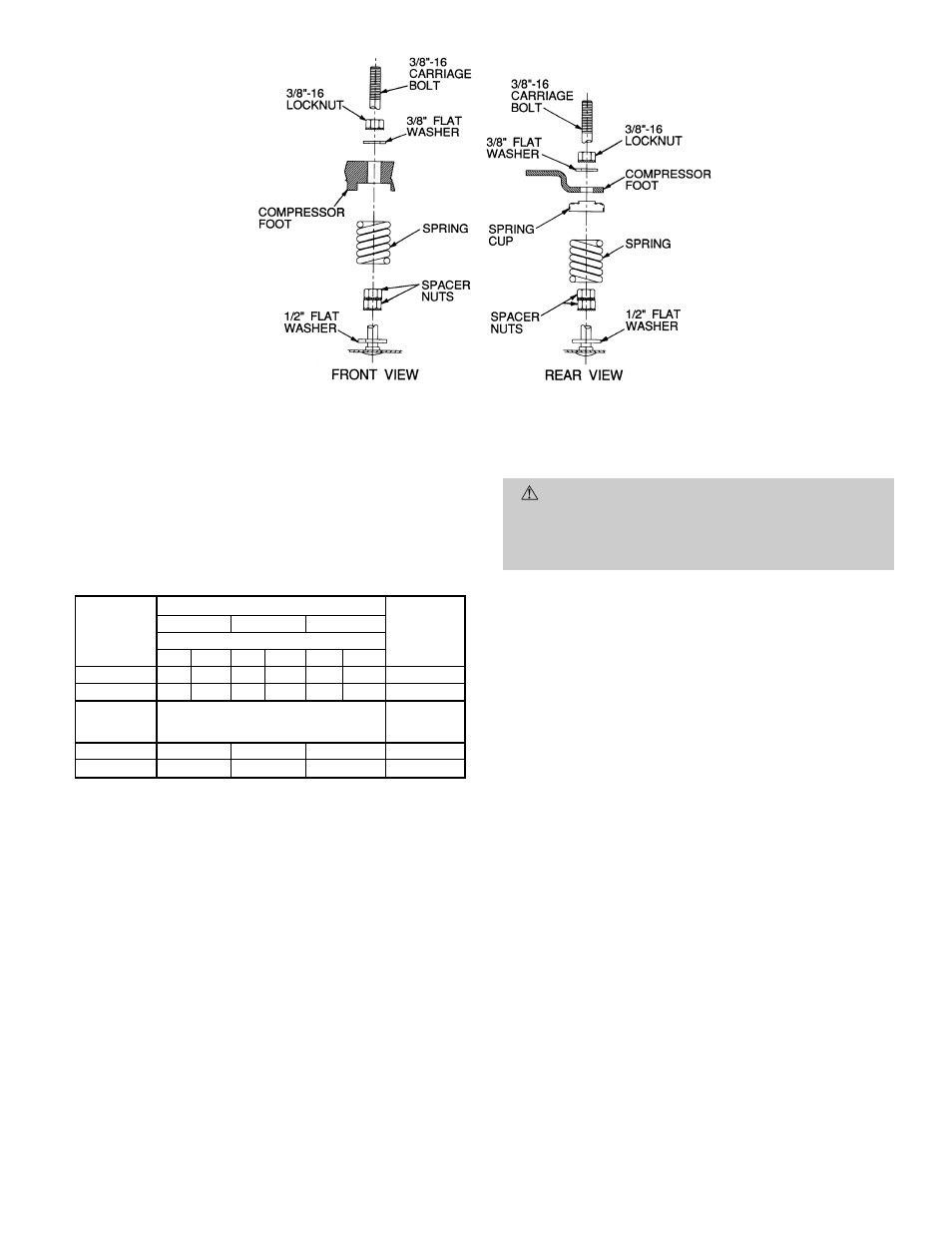 Bryant 541A User Manual | Page 5 / 24