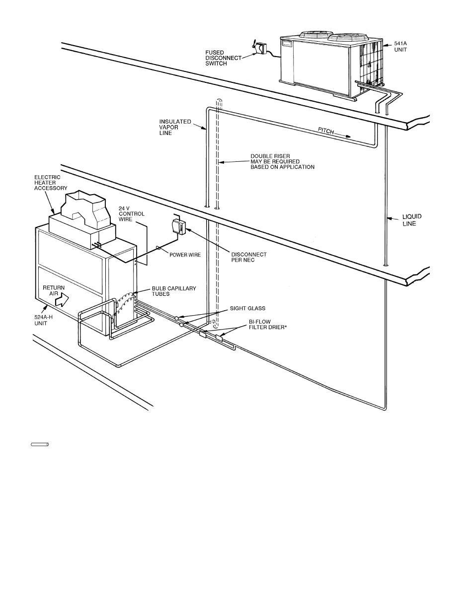 Bryant 541A User Manual | Page 6 / 24