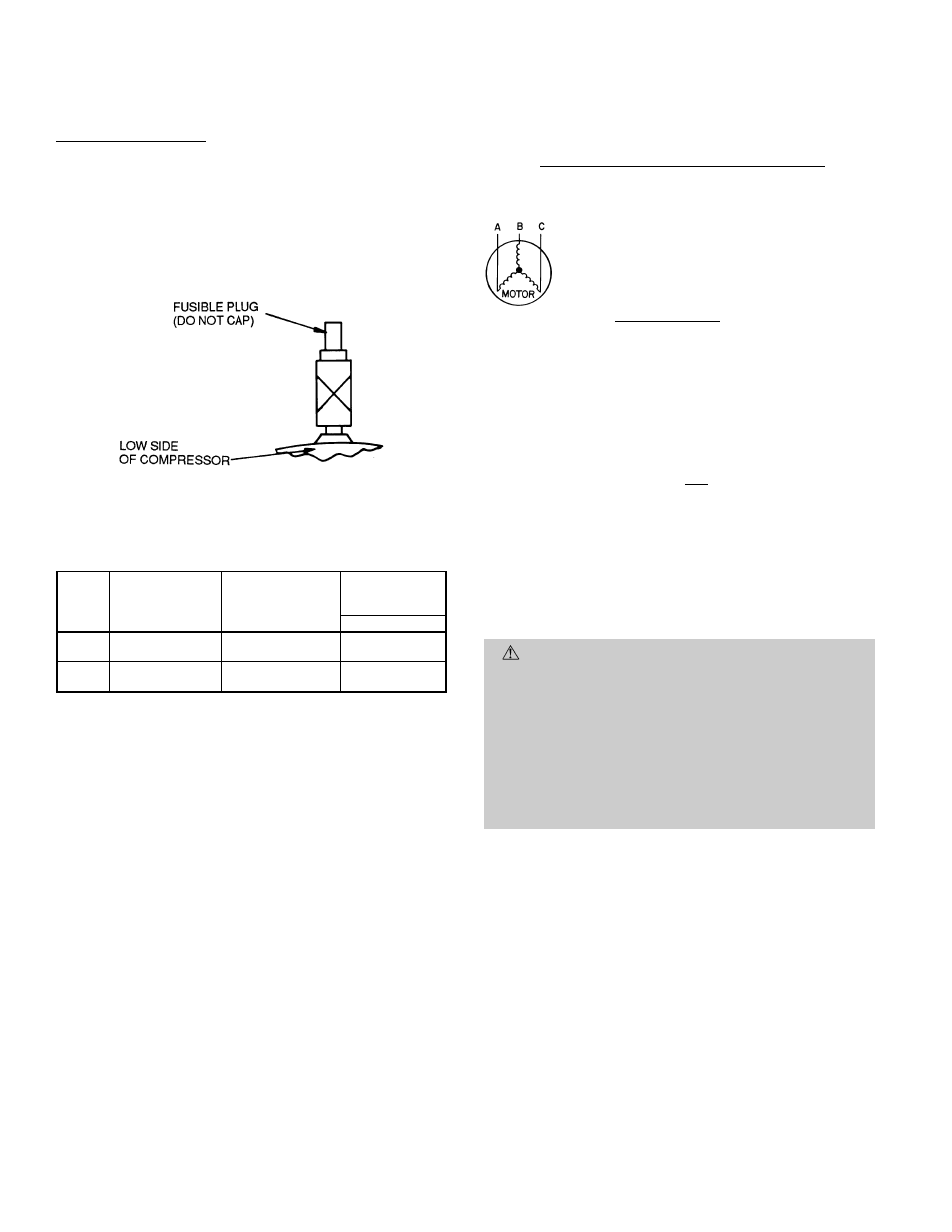 Bryant 541A User Manual | Page 8 / 24