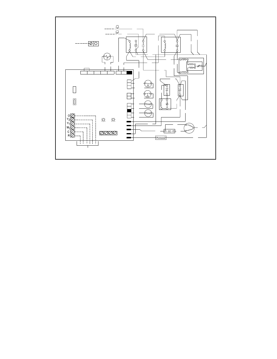 Bryant Hat Pump 698B User Manual | Page 16 / 16