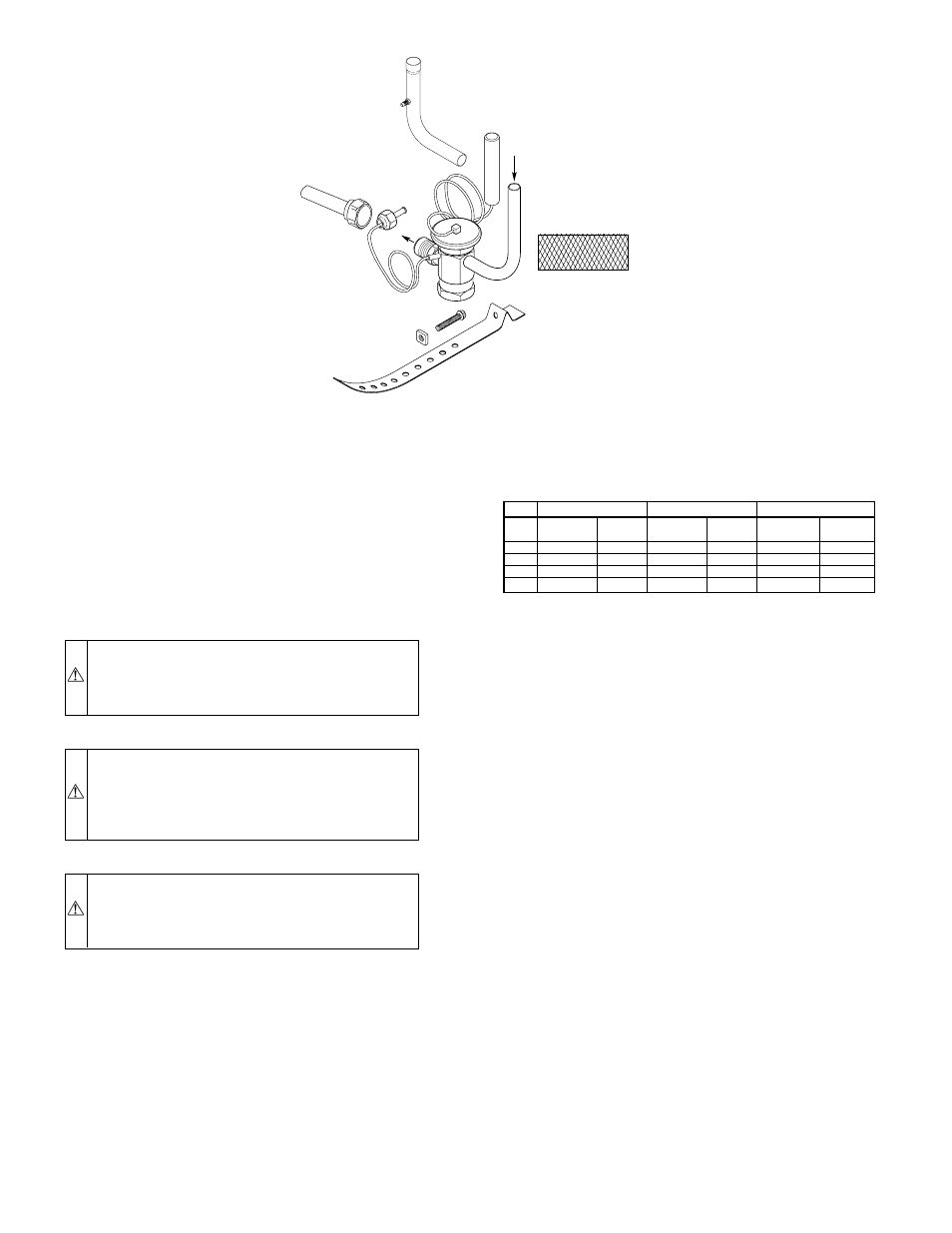 Bryant Hat Pump 698B User Manual | Page 4 / 16