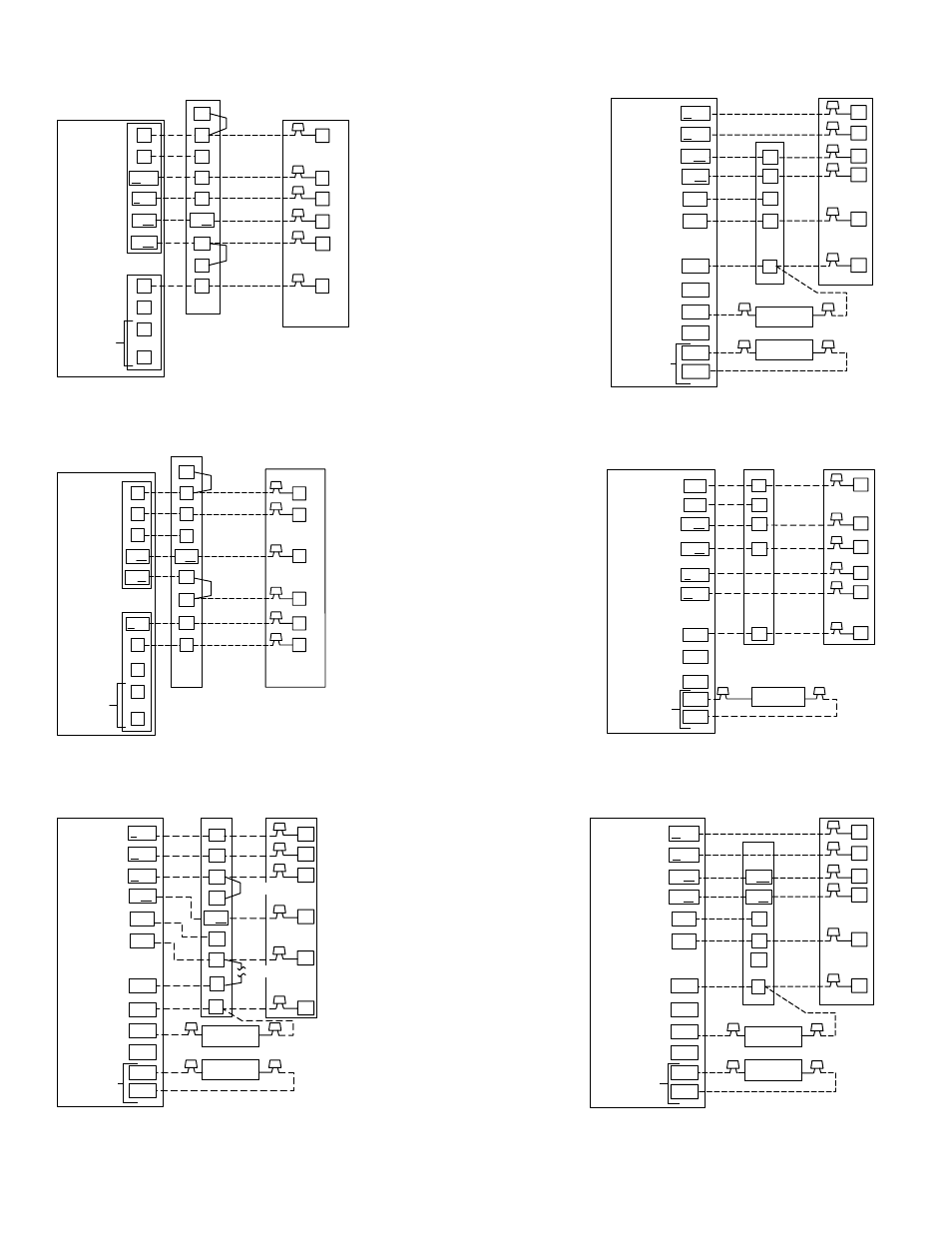 Bryant Hat Pump 698B User Manual | Page 8 / 16