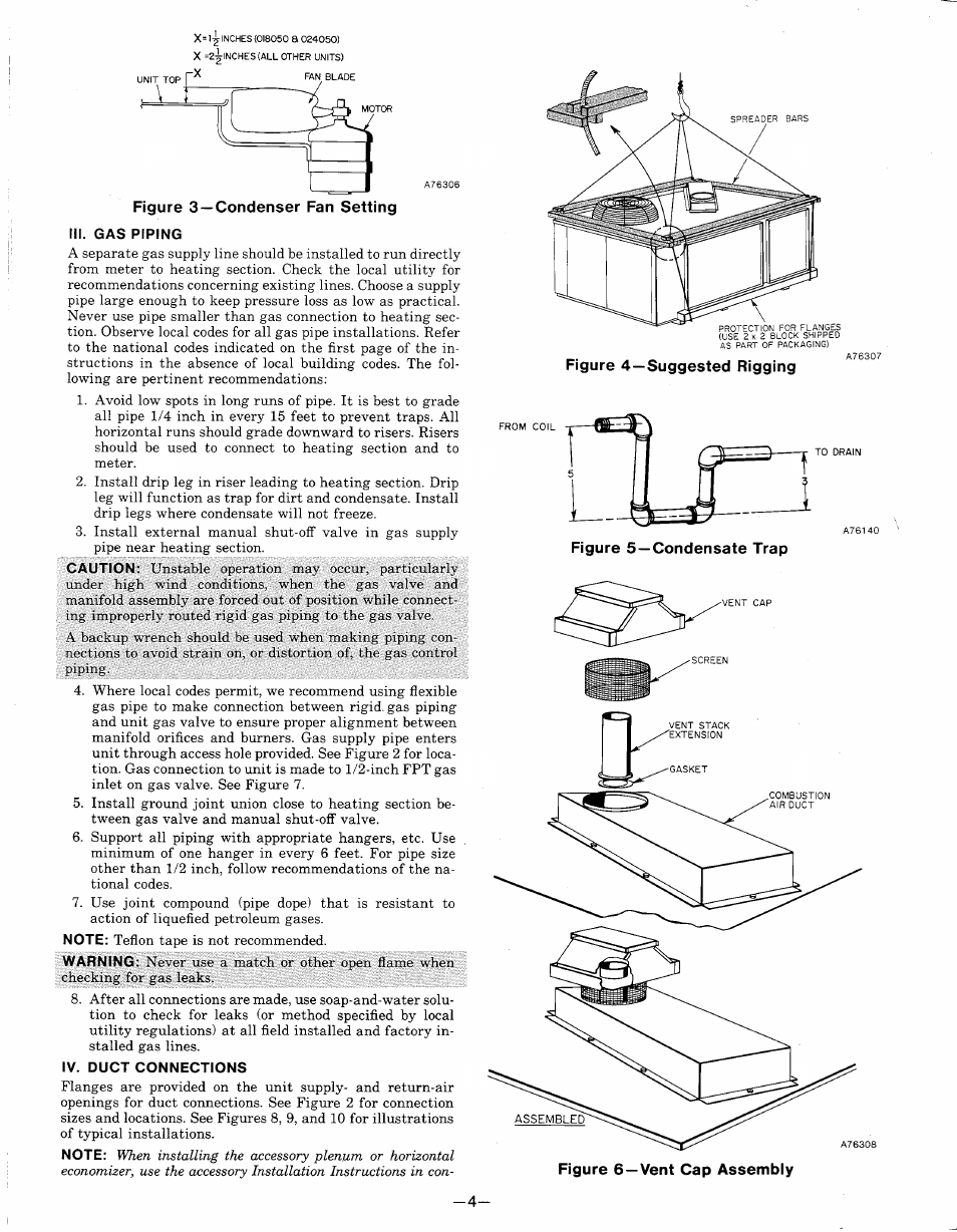 Bryant 585B User Manual | Page 4 / 14