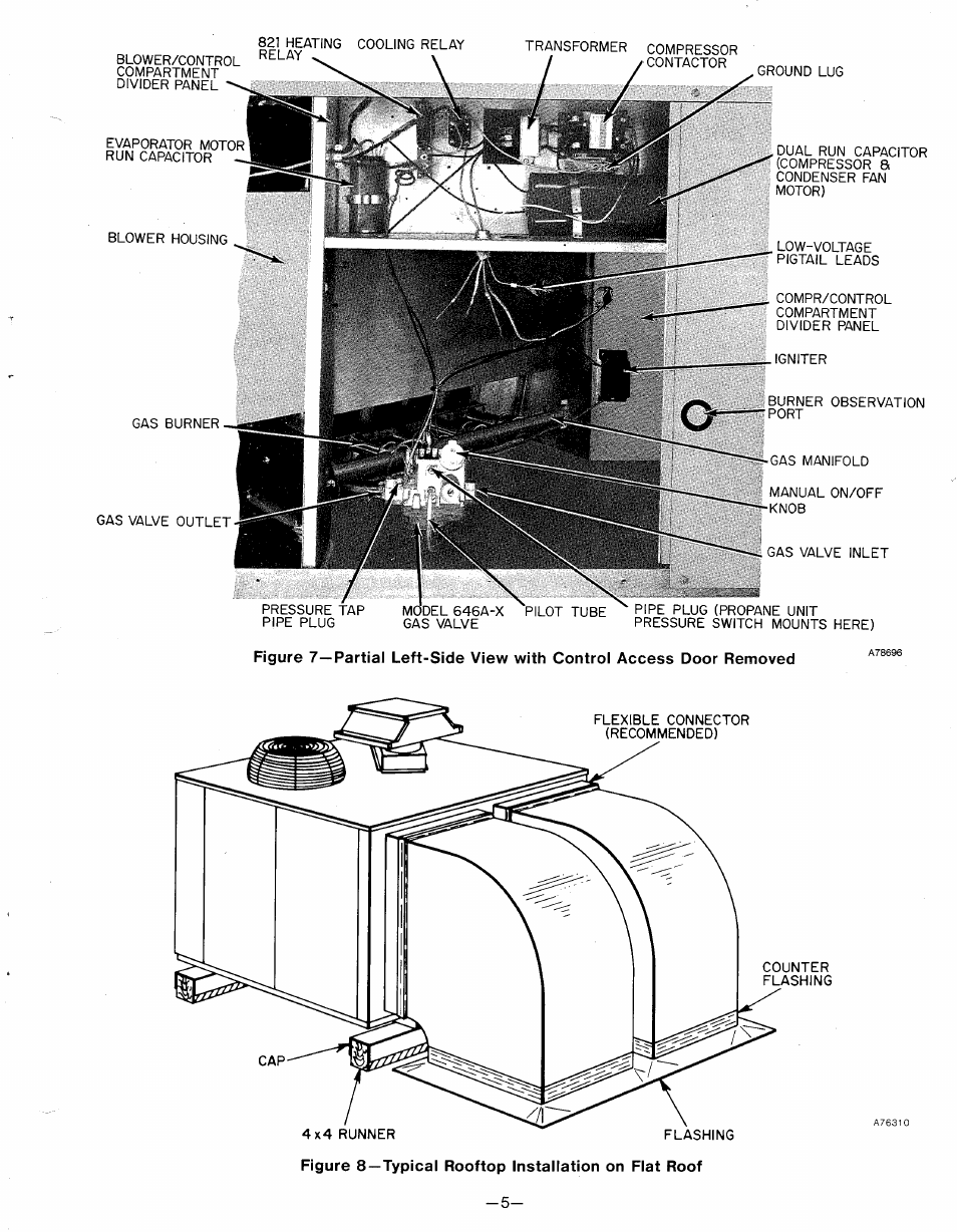 K ■■■ »sæ | Bryant 585B User Manual | Page 5 / 14