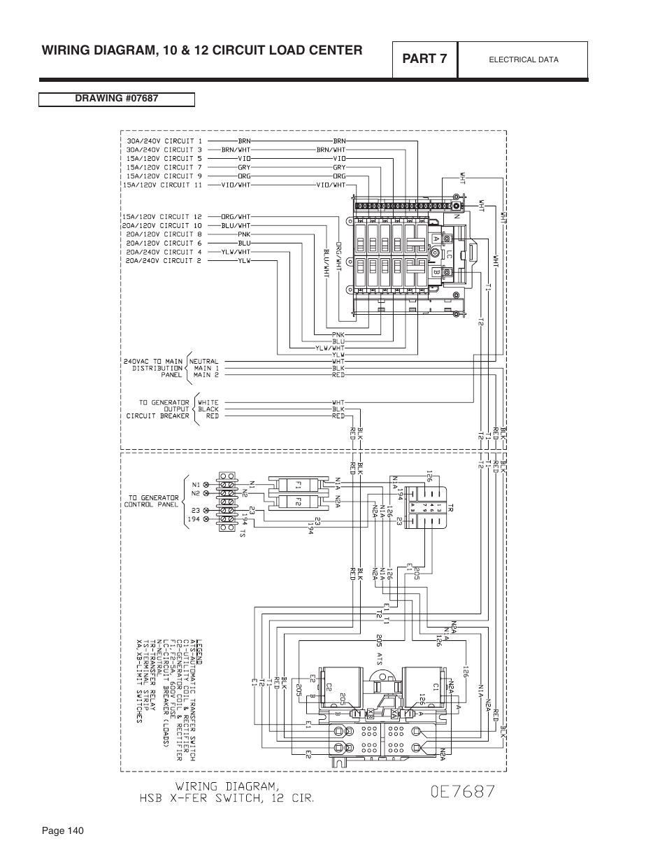 Bryant ASPAS1BBA015 User Manual | Page 140 / 144