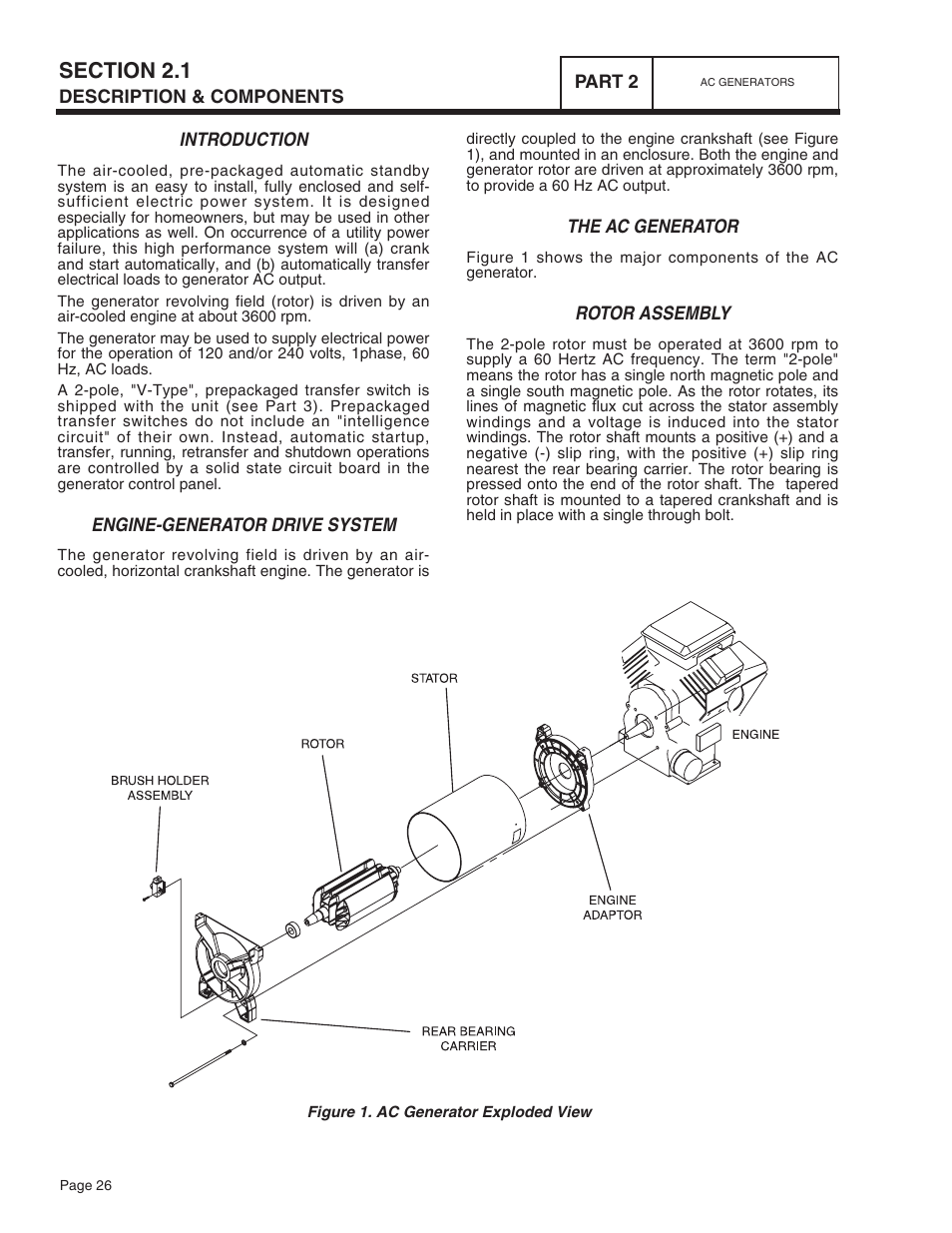 Bryant ASPAS1BBA015 User Manual | Page 26 / 144