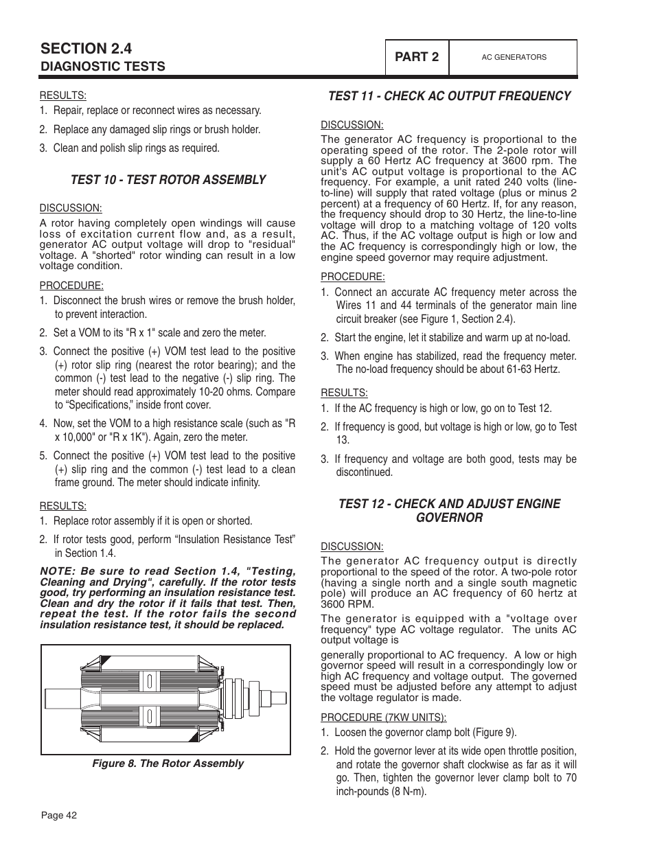 Bryant ASPAS1BBA015 User Manual | Page 42 / 144