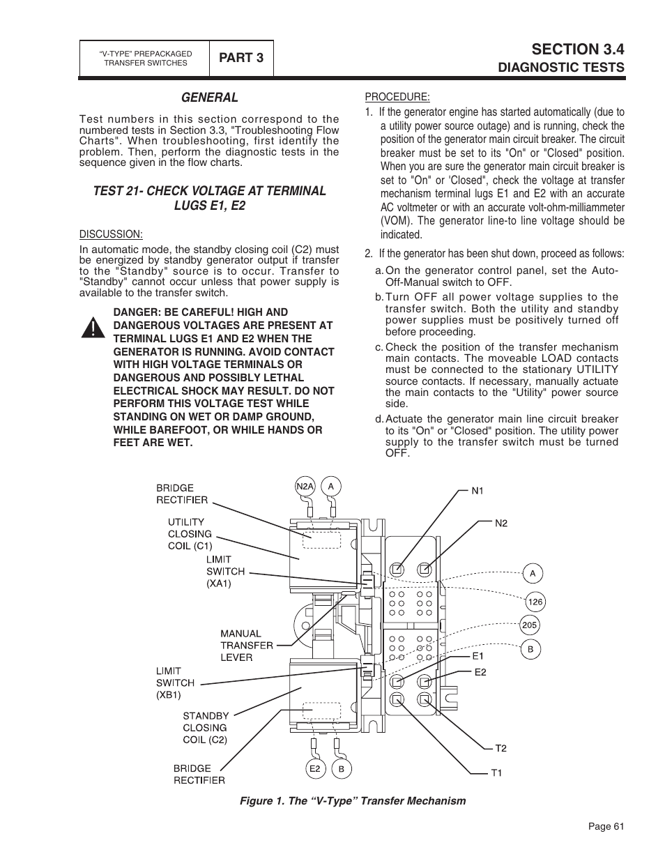 Bryant ASPAS1BBA015 User Manual | Page 61 / 144