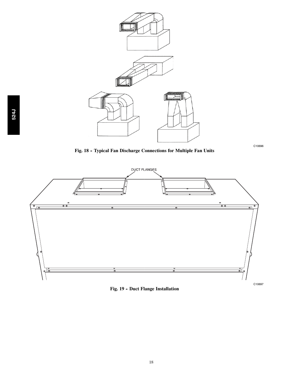 Bryant 524J User Manual | Page 18 / 36