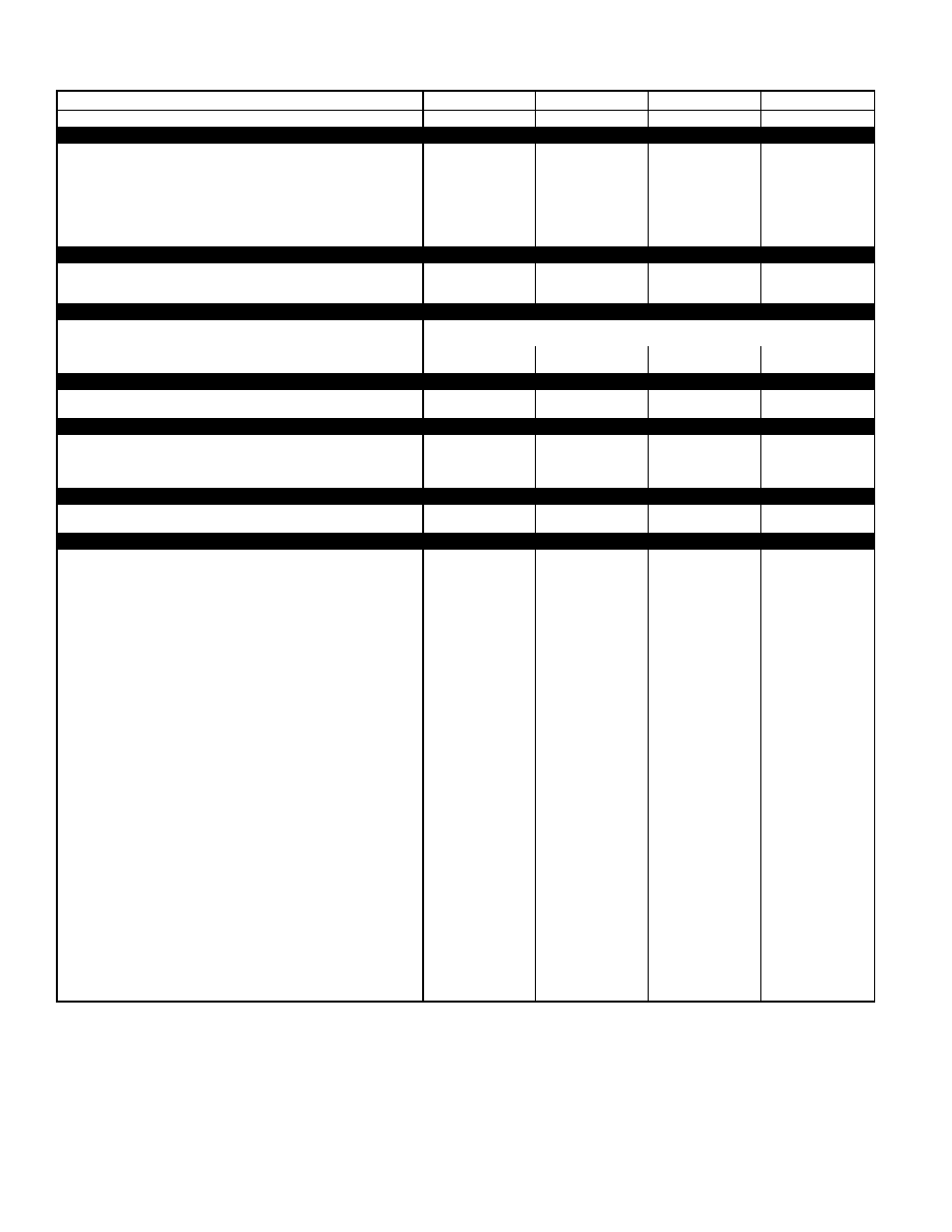 Bryant 580D User Manual | Page 10 / 72