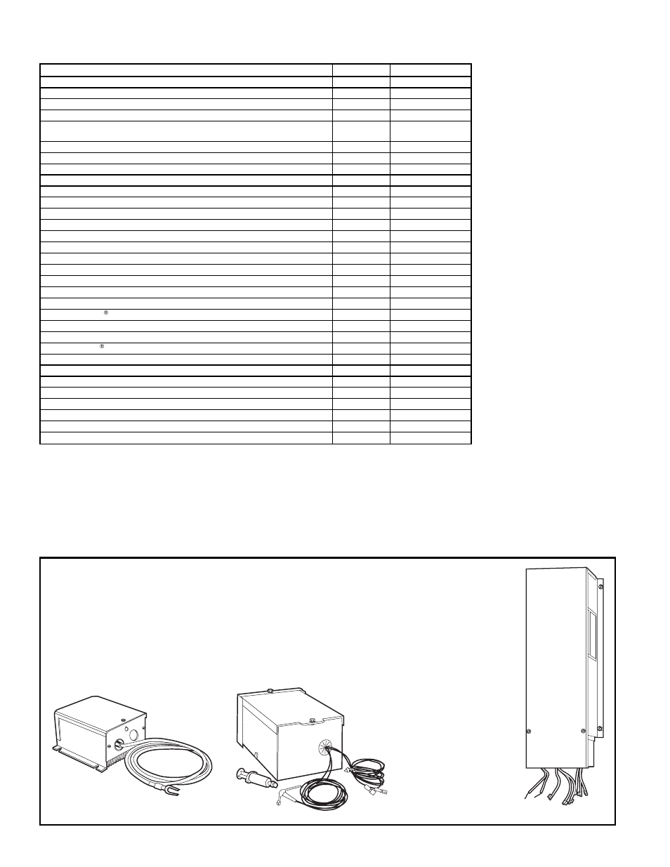 Bryant 580D User Manual | Page 14 / 72