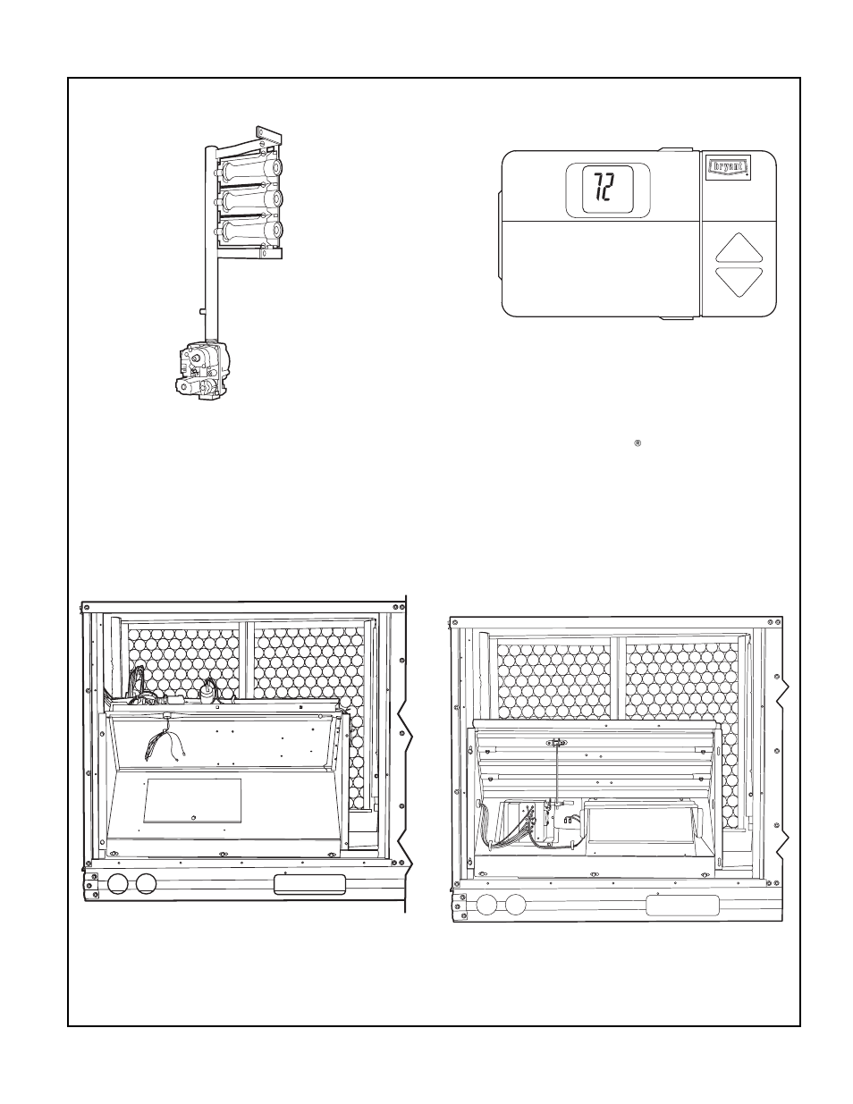 Bryant 580D User Manual | Page 15 / 72