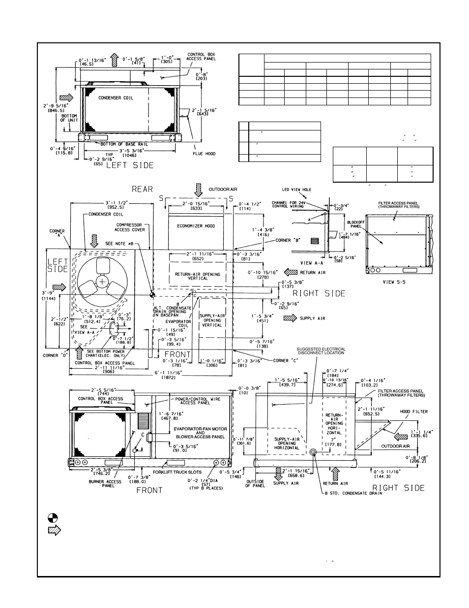 Bryant 580D User Manual | Page 17 / 72