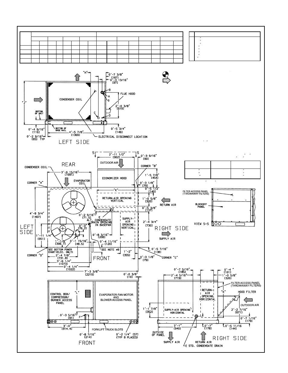 Bryant 580D User Manual | Page 18 / 72