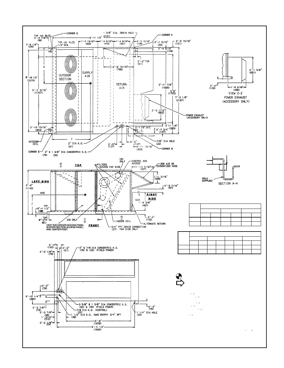 Bryant 580D User Manual | Page 19 / 72