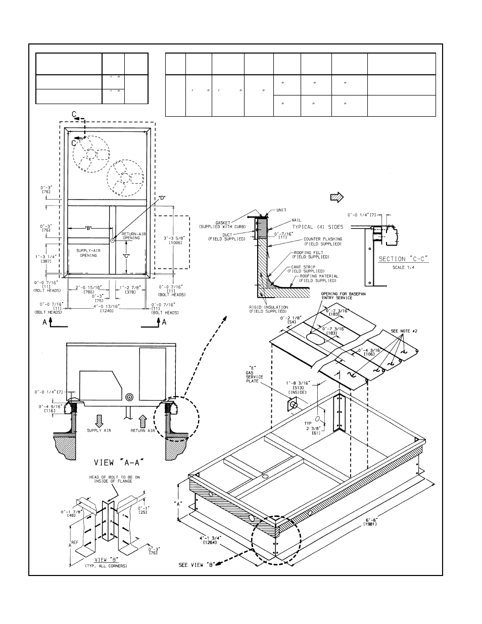 Bryant 580D User Manual | Page 22 / 72