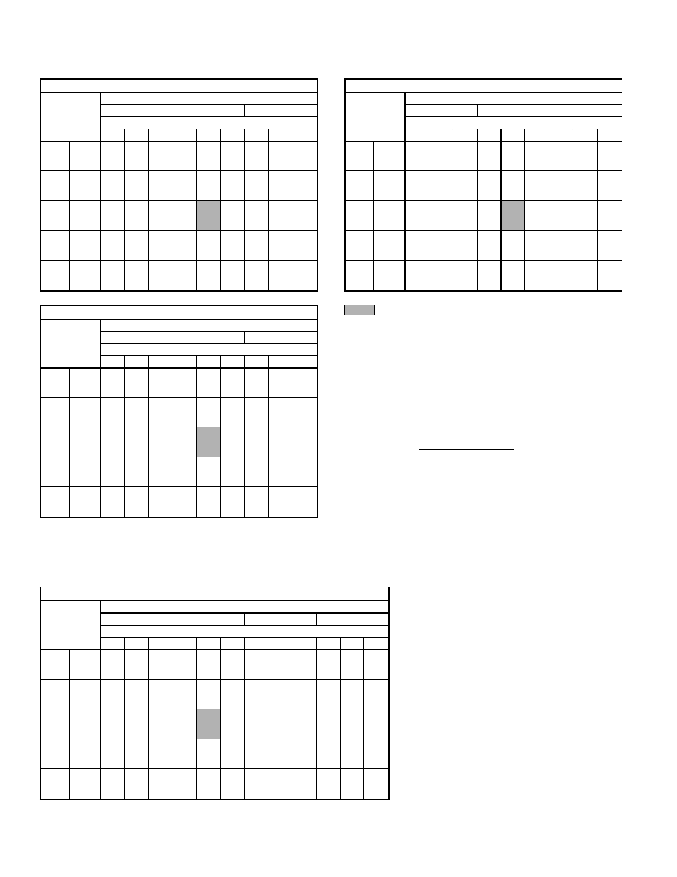 Bryant 580D User Manual | Page 26 / 72