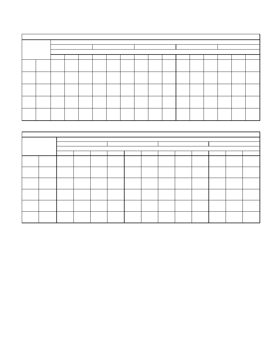 Bryant 580D User Manual | Page 29 / 72