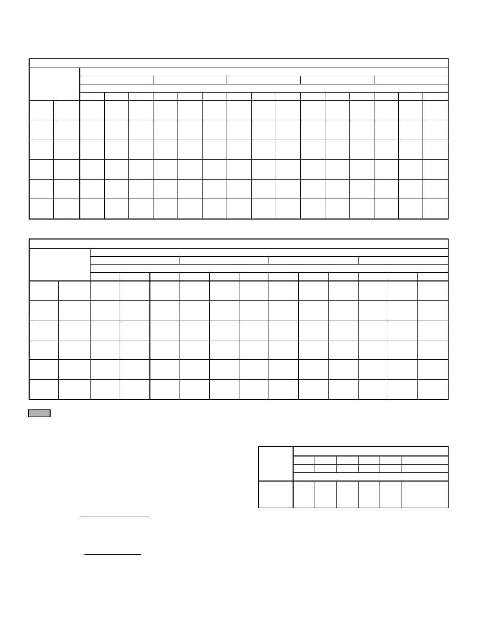 Bryant 580D User Manual | Page 30 / 72