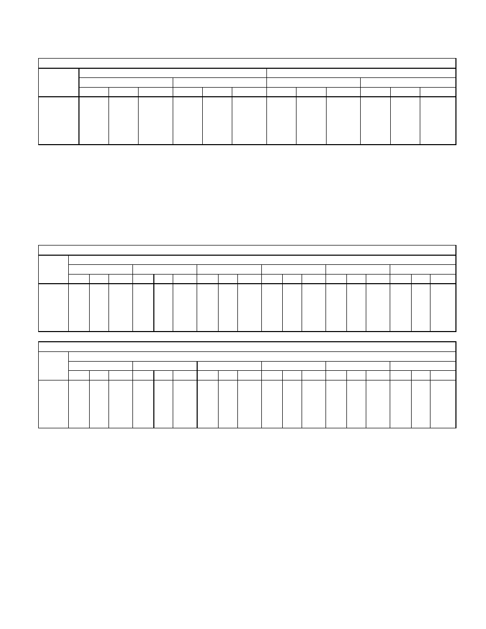 Bryant 580D User Manual | Page 31 / 72
