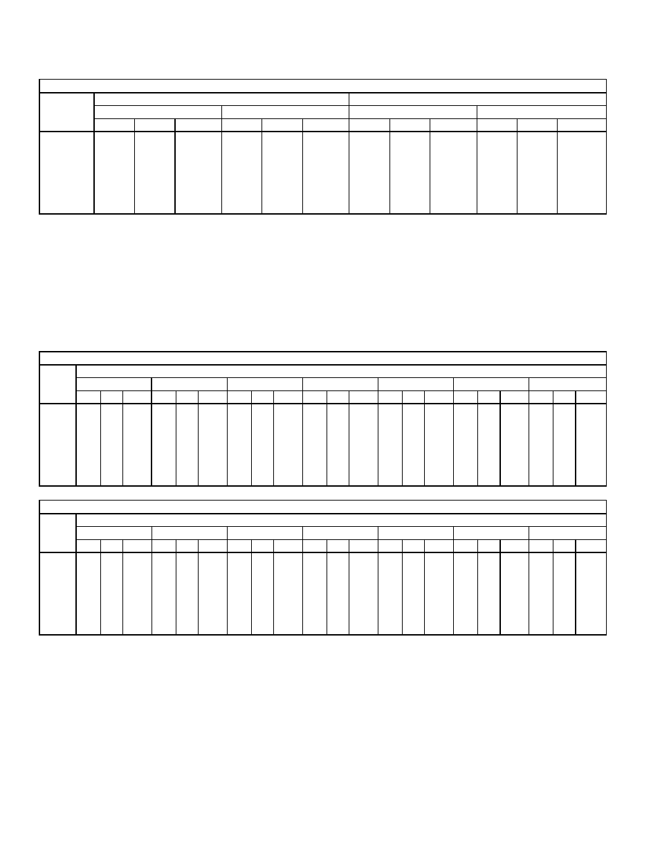 Bryant 580D User Manual | Page 32 / 72
