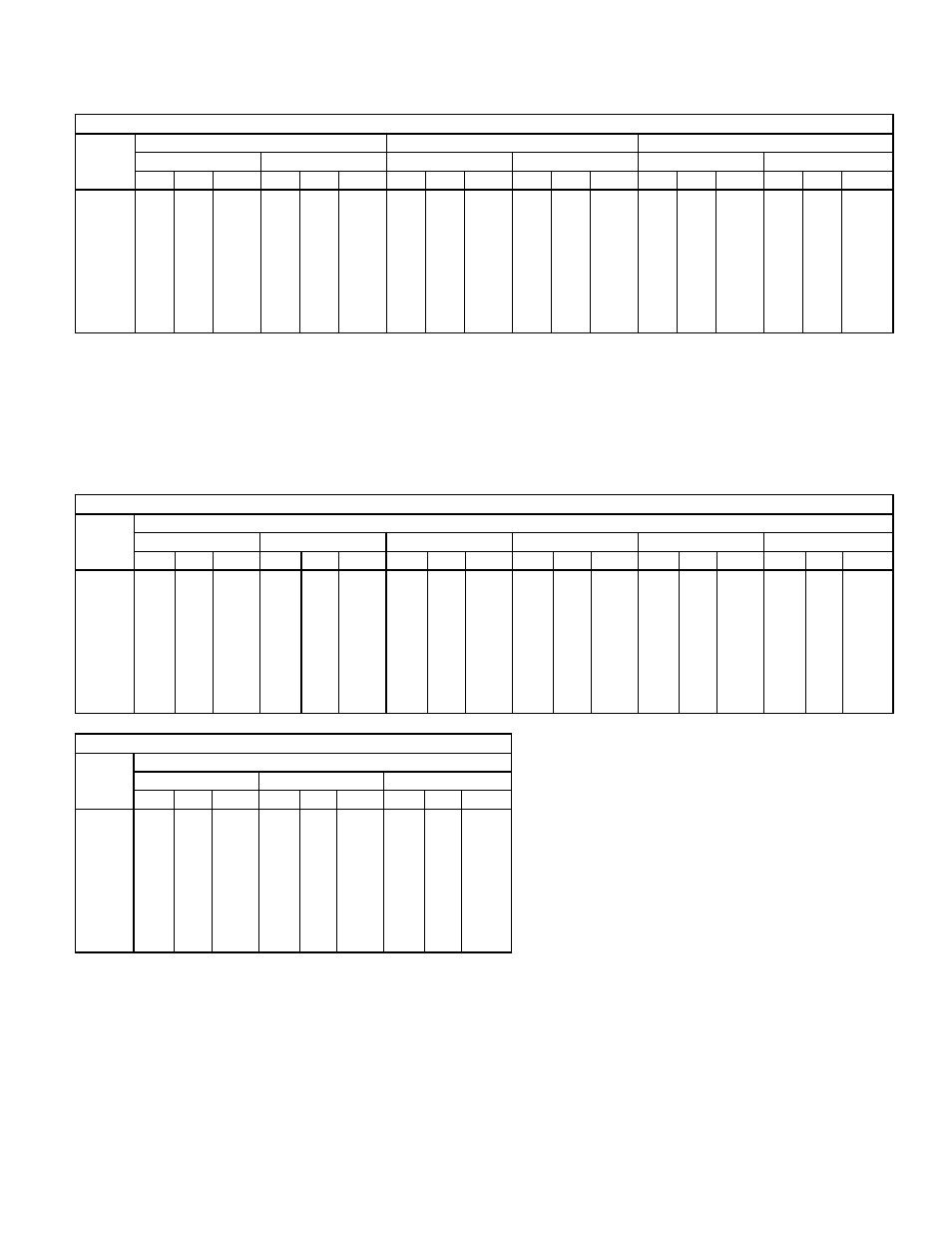 Bryant 580D User Manual | Page 33 / 72