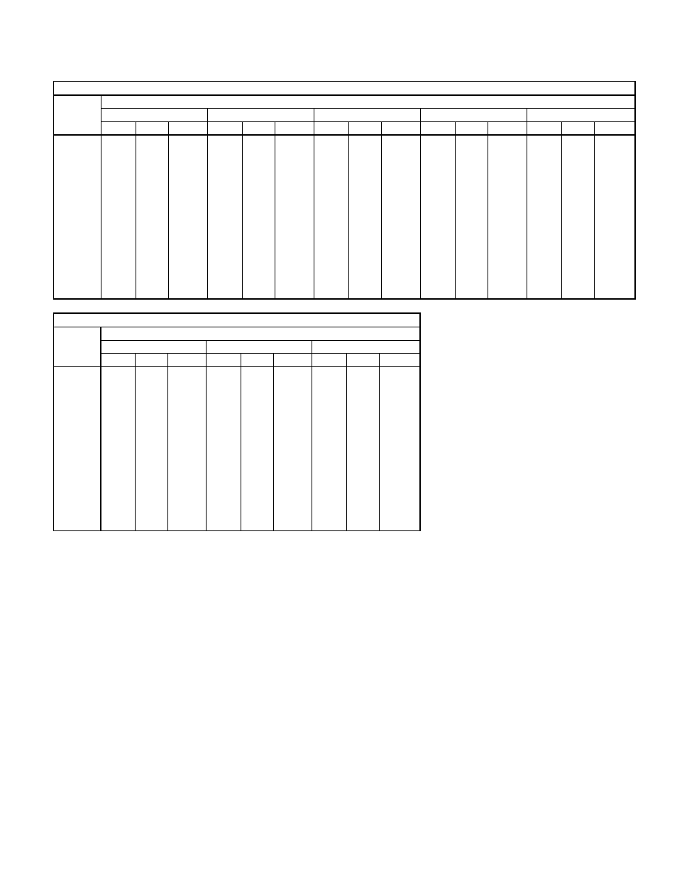 Bryant 580D User Manual | Page 35 / 72