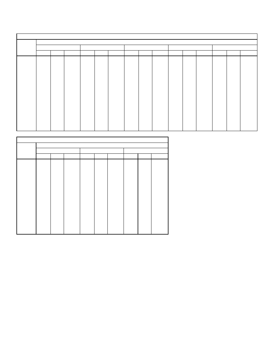 Bryant 580D User Manual | Page 36 / 72