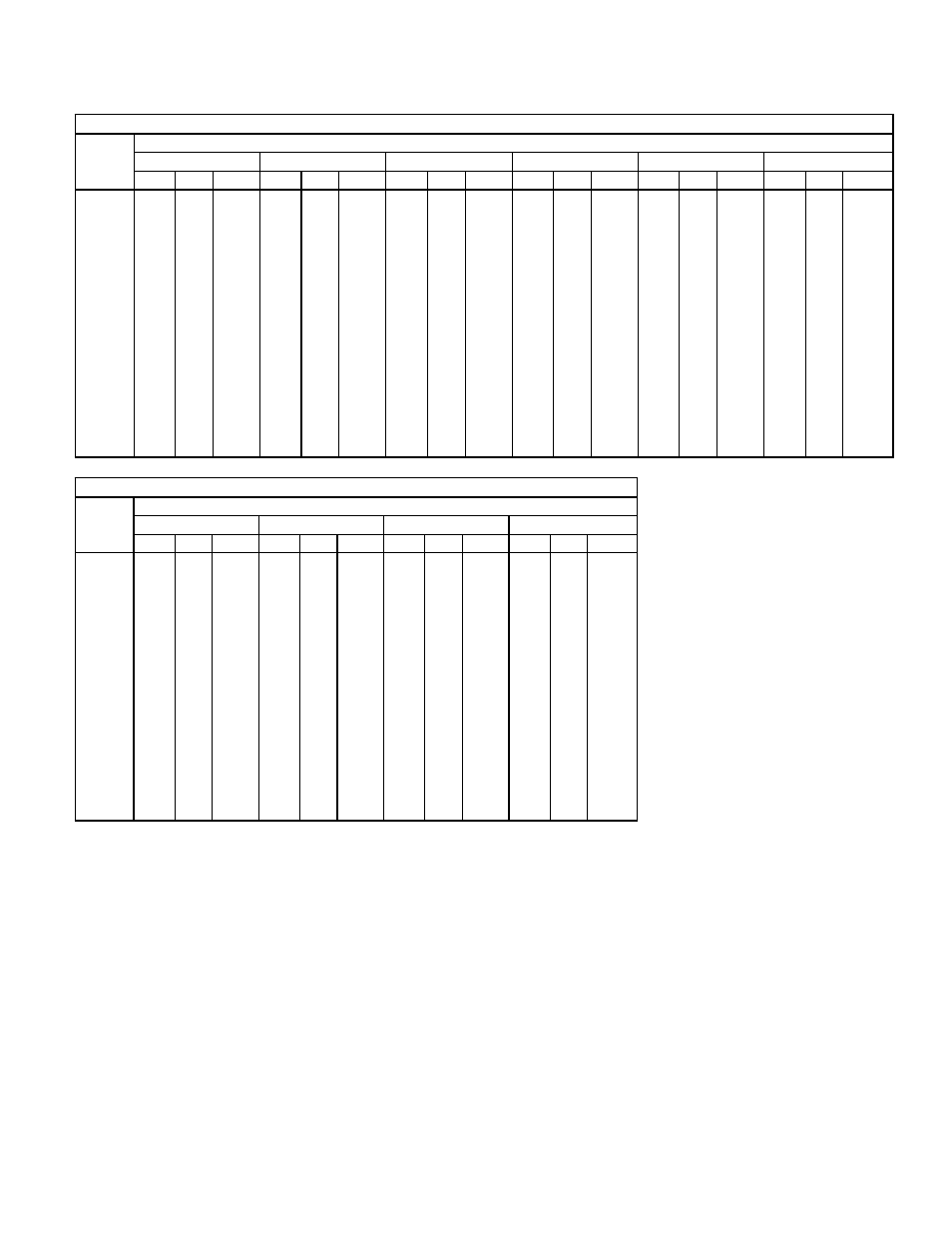 Bryant 580D User Manual | Page 37 / 72