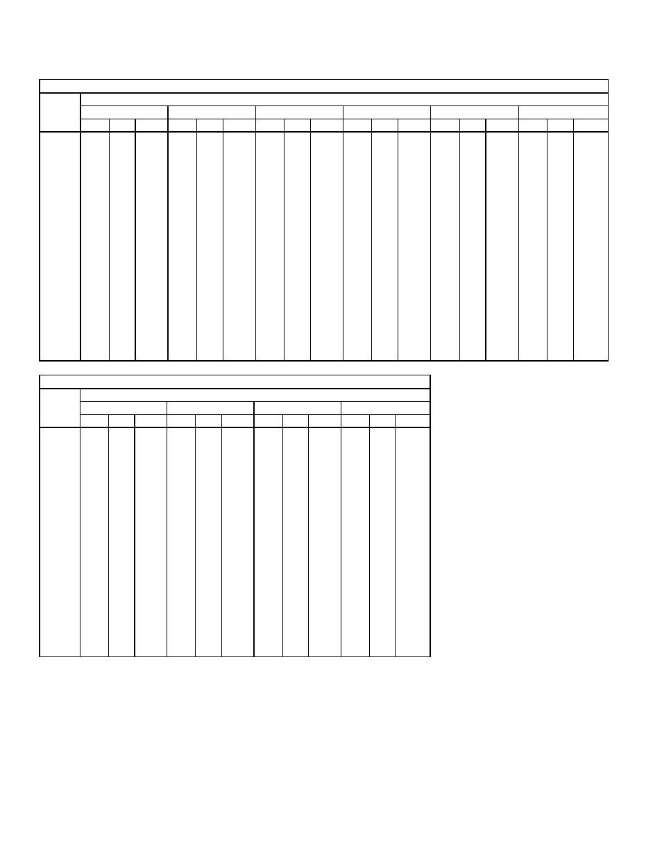 Bryant 580D User Manual | Page 38 / 72