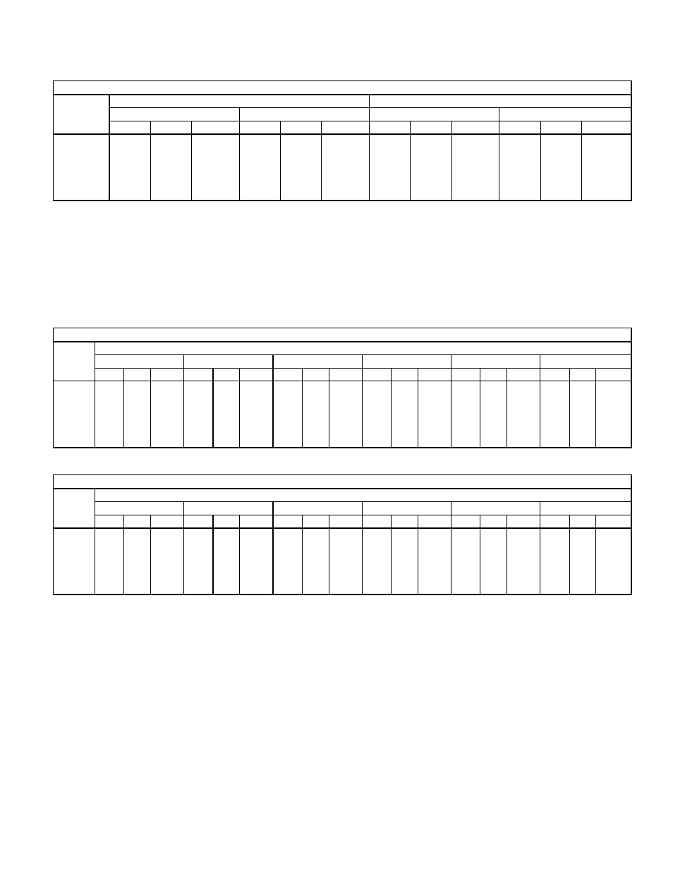 Bryant 580D User Manual | Page 39 / 72
