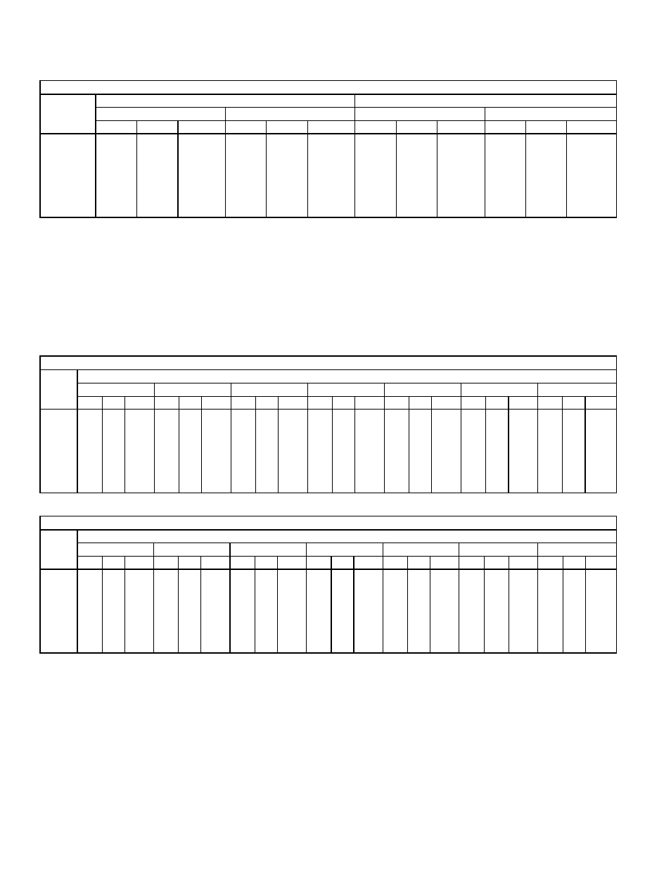 Bryant 580D User Manual | Page 40 / 72