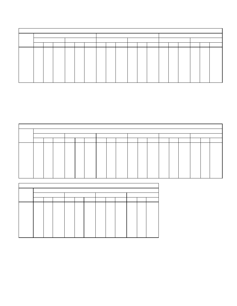 Bryant 580D User Manual | Page 41 / 72