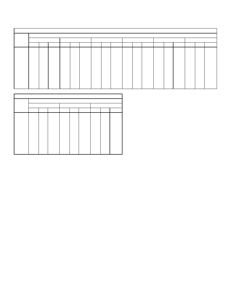 Bryant 580D User Manual | Page 42 / 72