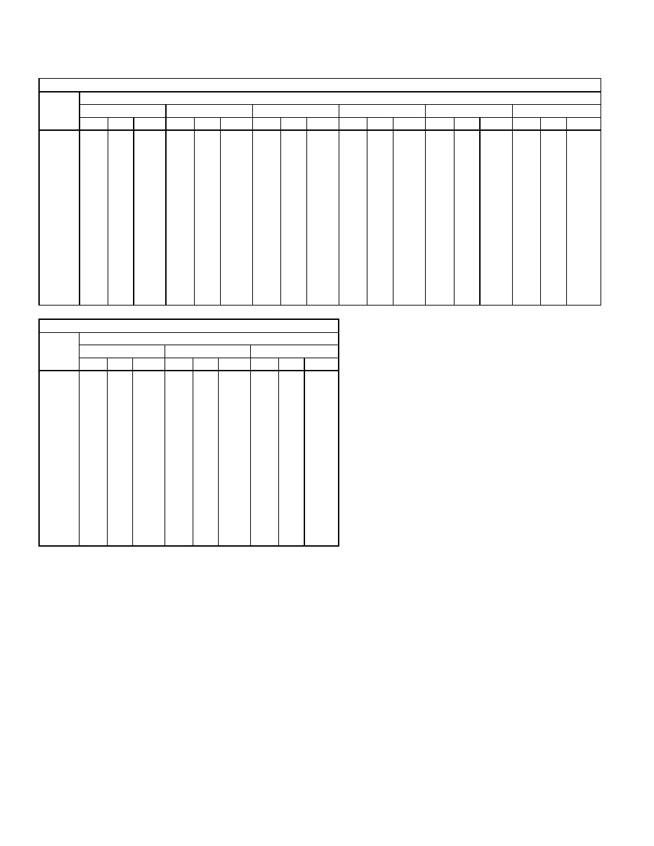 Bryant 580D User Manual | Page 44 / 72