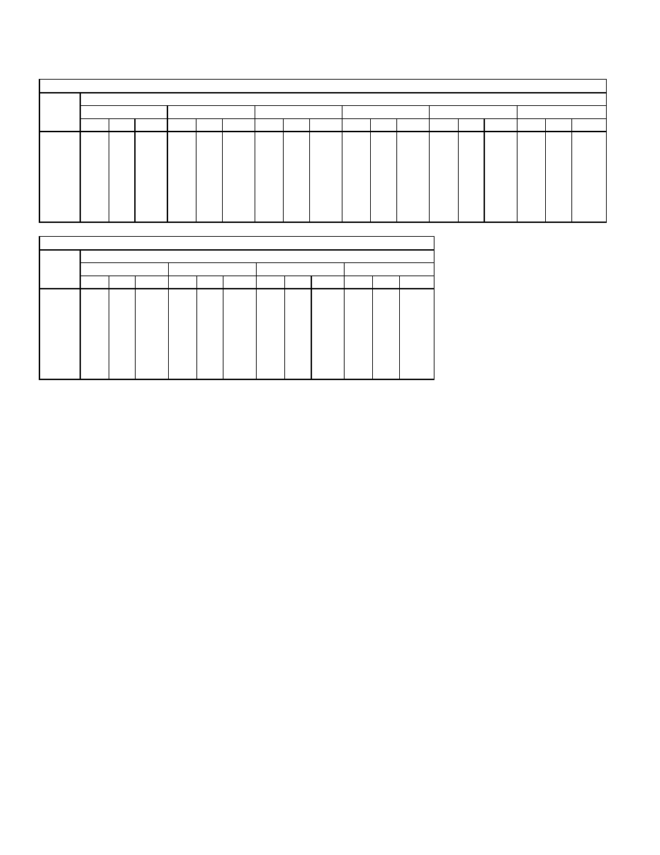 Bryant 580D User Manual | Page 48 / 72