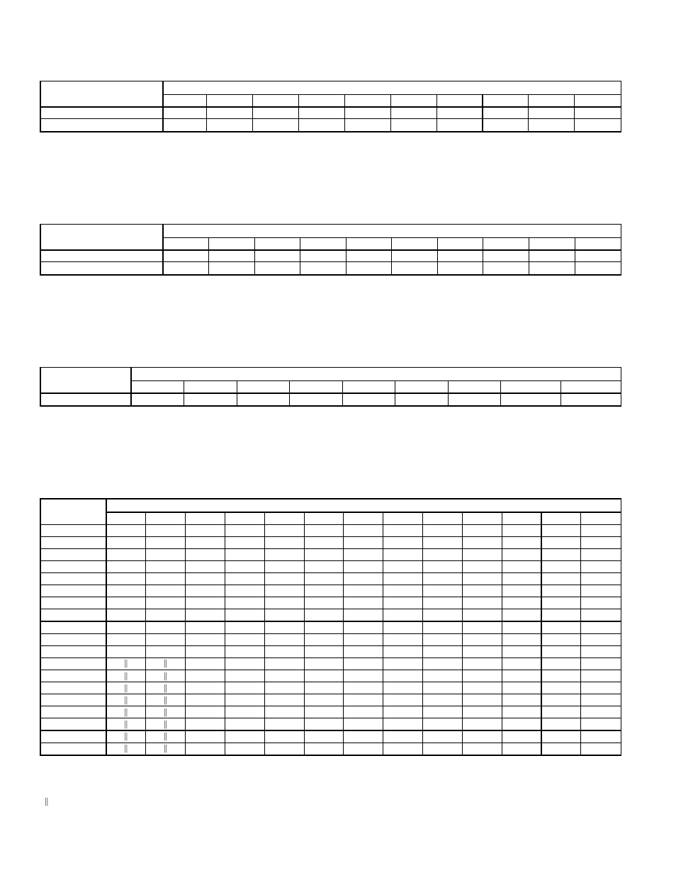 Bryant 580D User Manual | Page 52 / 72
