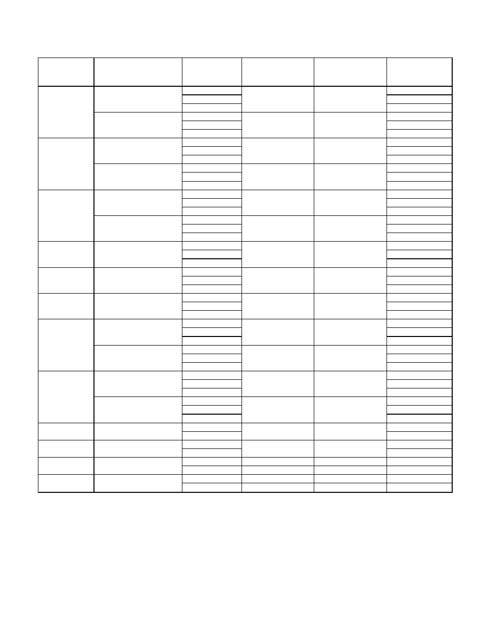 Bryant 580D User Manual | Page 55 / 72