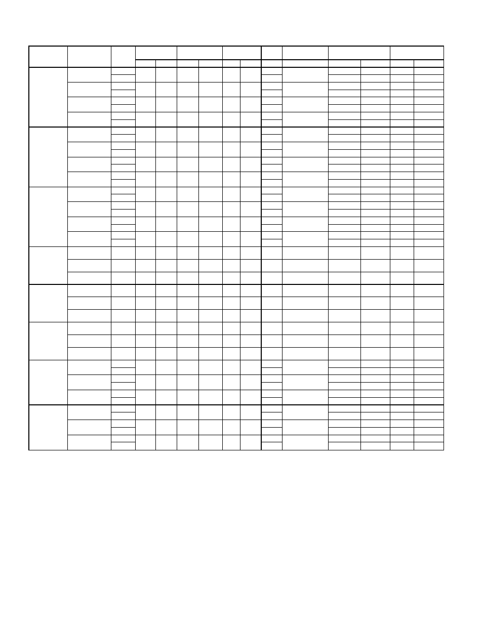 Bryant 580D User Manual | Page 56 / 72