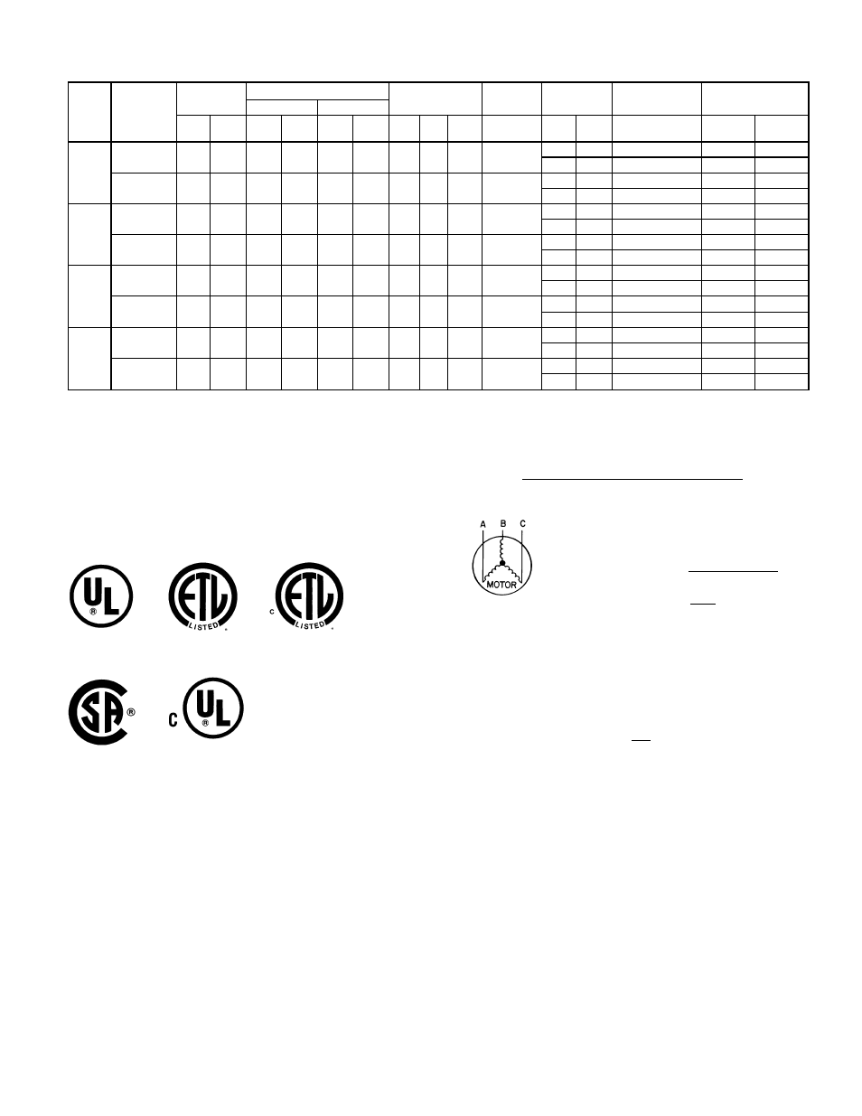 Bryant 580D User Manual | Page 57 / 72