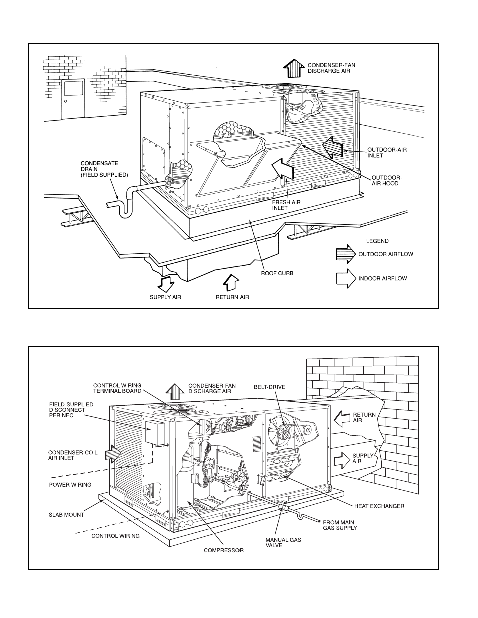 Bryant 580D User Manual | Page 58 / 72