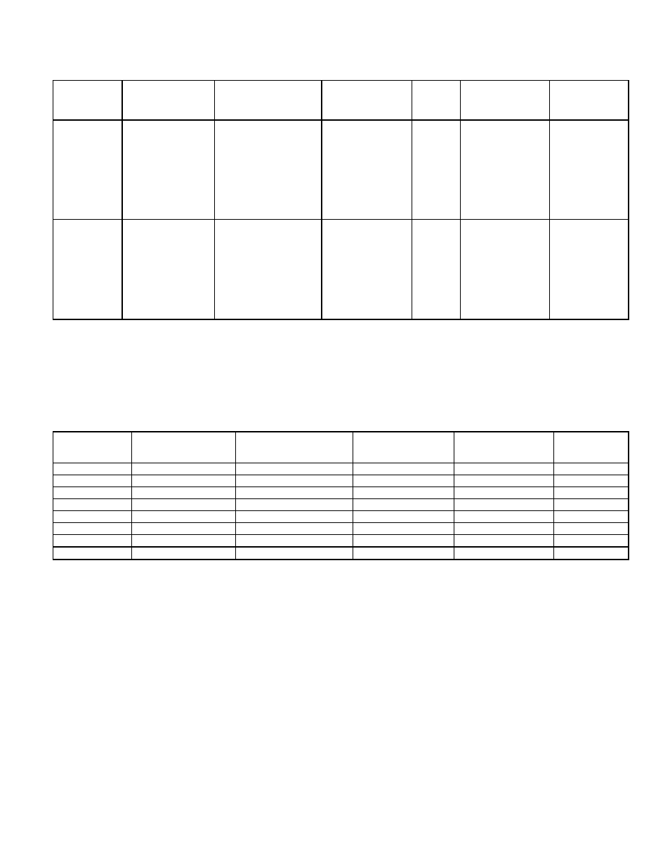 Bryant 580D User Manual | Page 7 / 72