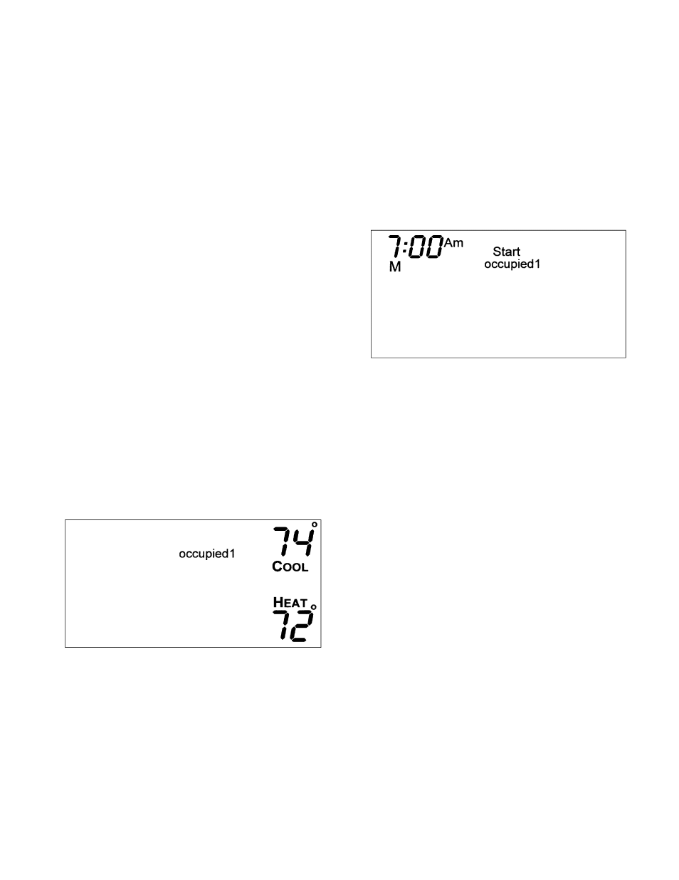 Bryant P User Manual | Page 3 / 8