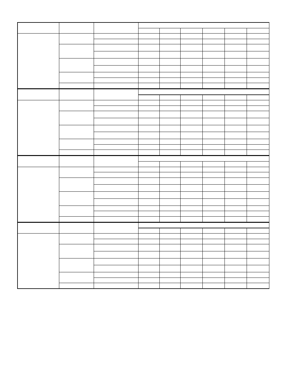 Bryant 345MAV User Manual | Page 26 / 40